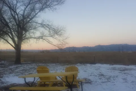 Falcon Meadow RV Campground