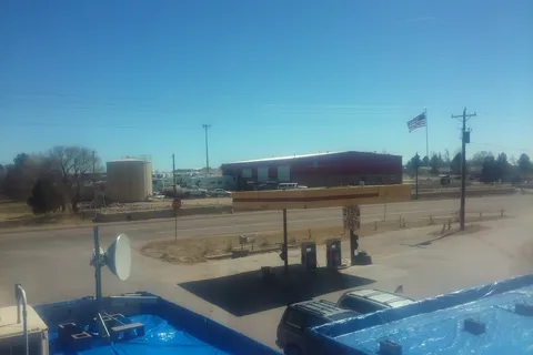 Falcon Meadow RV Campground