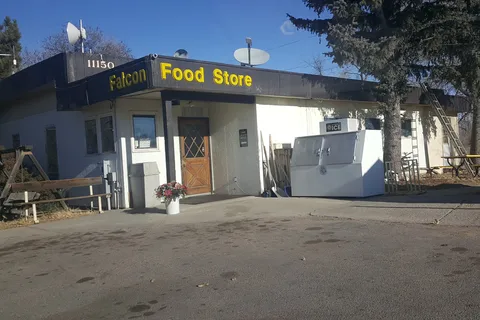 Falcon Meadow RV Campground