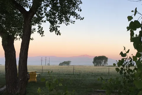 Falcon Meadow RV Campground