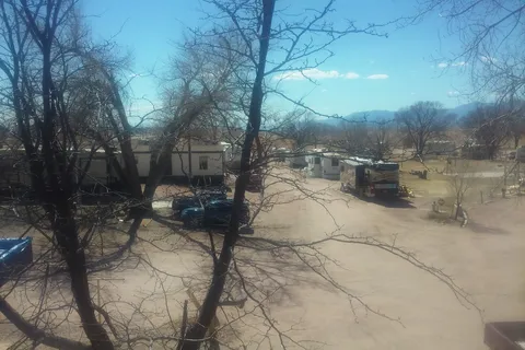 Falcon Meadow RV Campground