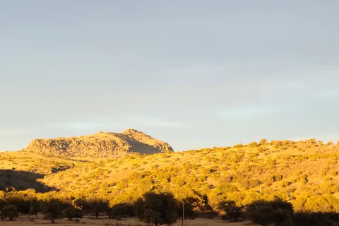 Historic Prude Ranch