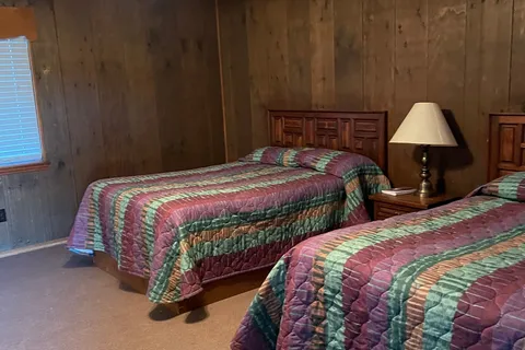 Historic Prude Ranch