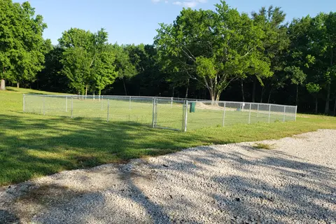 The Old Homeplace RV Village