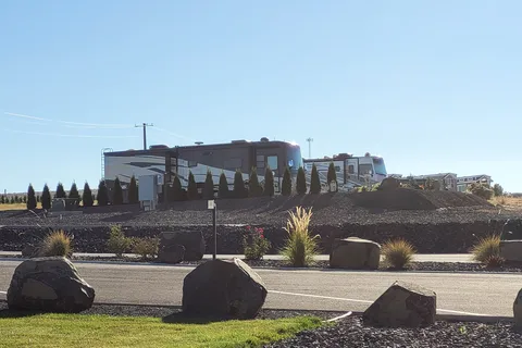 Naches RV Resort