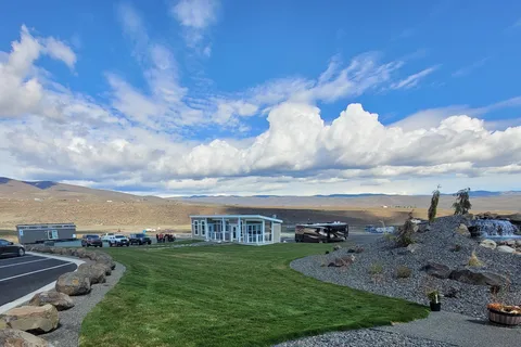 Naches RV Resort