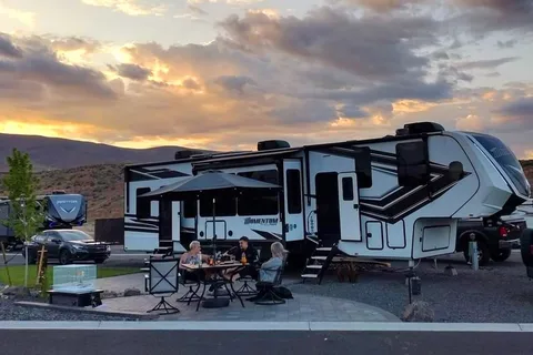Naches RV Resort