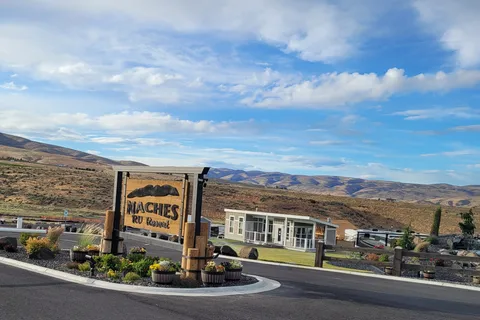 Naches RV Resort