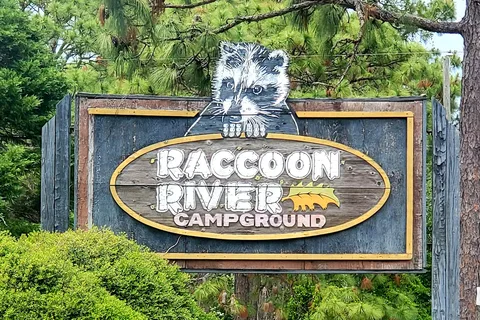 Raccoon River Camp Resort
