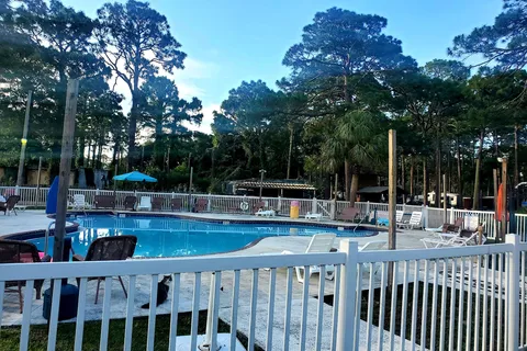 Raccoon River Camp Resort