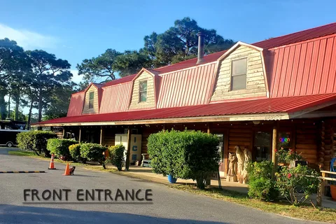Raccoon River Camp Resort