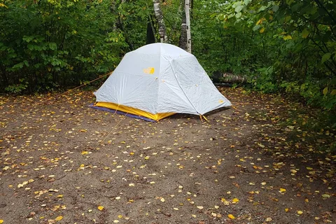 Bear Head Lake State Park