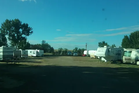 Homestead RV