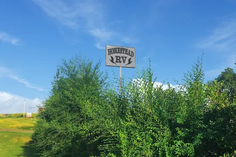 Homestead RV