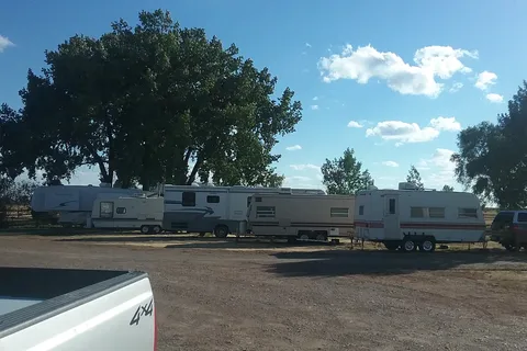 Homestead RV