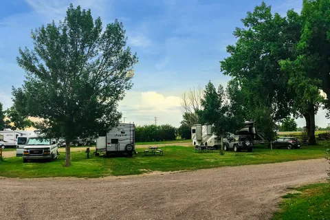 Homestead RV