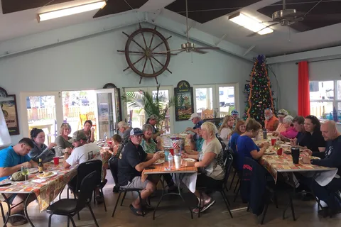 LaFitte's Hideout RV Resort