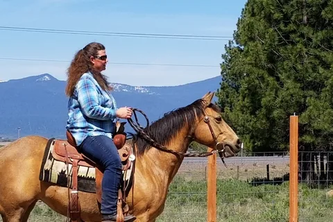 Heartline Ranch Horsey Campground