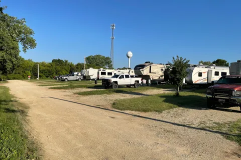 The Ridge RV Park