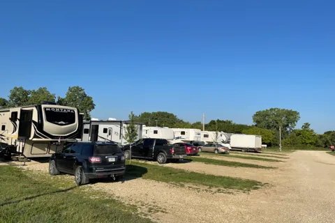 The Ridge RV Park