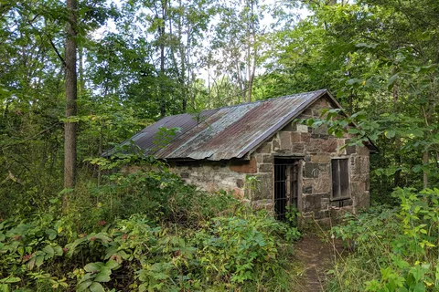 Bass Lake Provincial Park