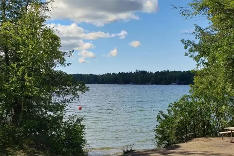 Bass Lake Provincial Park