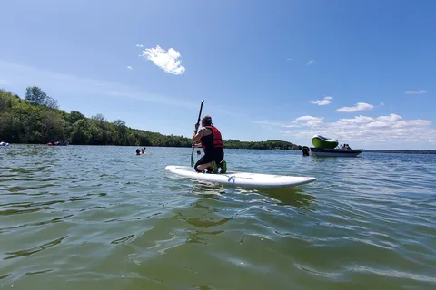 Bass Lake Provincial Park