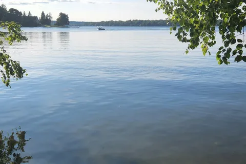 Bass Lake Provincial Park