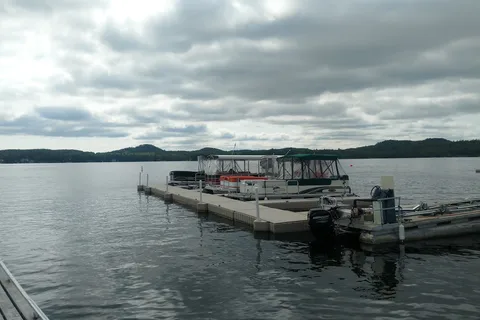 Burkshore Marina