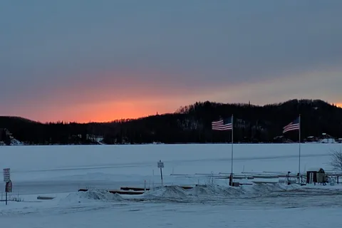 Burkshore Marina