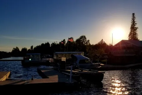 Burkshore Marina