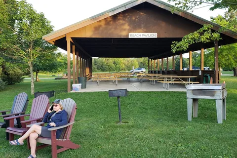 Pier-Lon Park