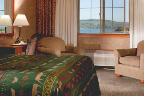 The Mill Casino RV Park
