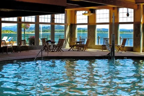 The Mill Casino RV Park