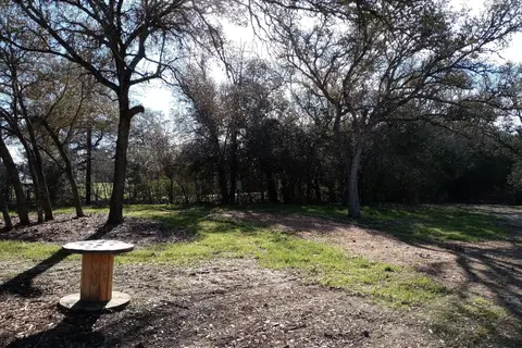 Squawk and Skedaddle RV Park and Campground