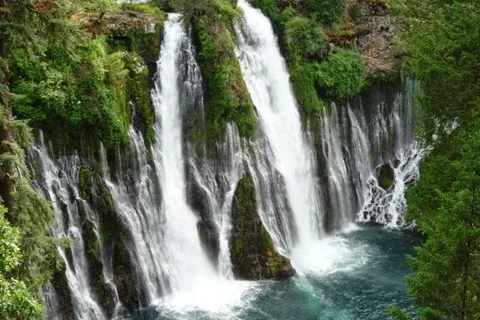 Burney Falls Resort RV Park