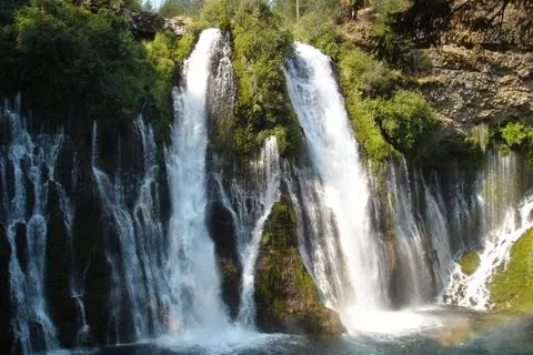 Burney Falls Resort RV Park