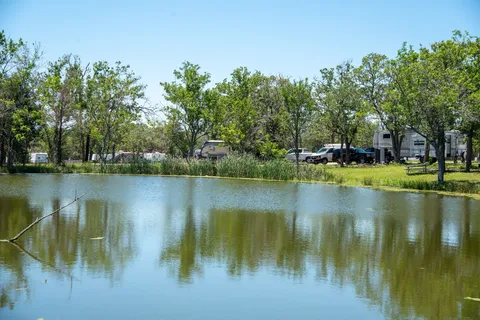 Giddings RV Park