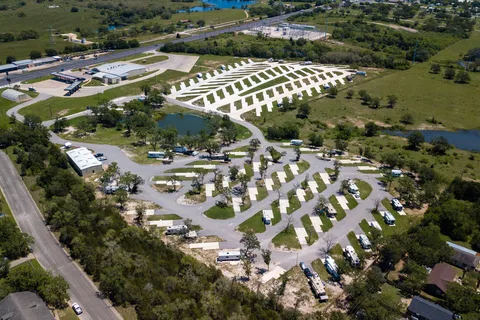 Giddings RV Park