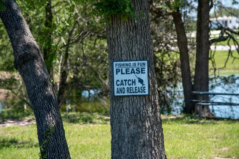 Giddings RV Park