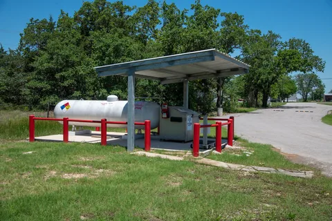 Giddings RV Park
