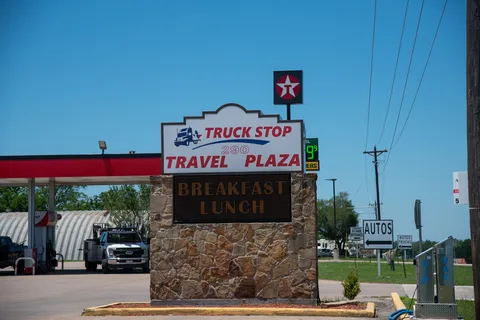 Giddings RV Park