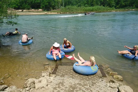 Rocky River Resort