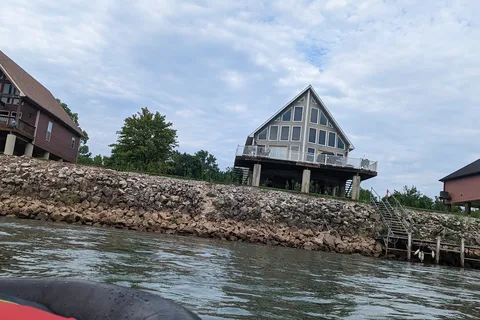 Rocky River Resort