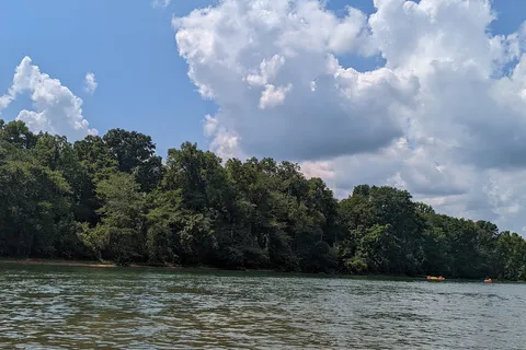 Rocky River Resort