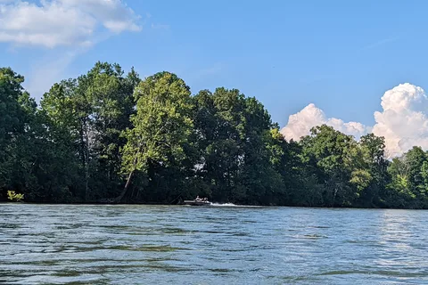 Rocky River Resort