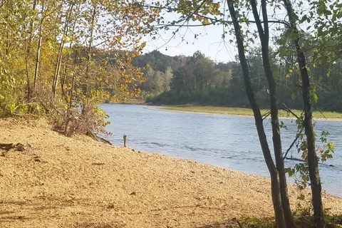 Rocky River Resort