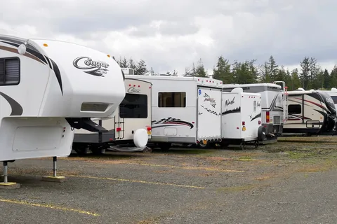 Alder Acres RV Park and Secure Vehicle Storage