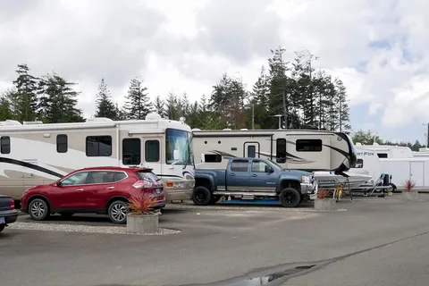 Alder Acres RV Park and Secure Vehicle Storage