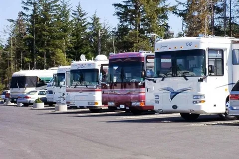 Alder Acres RV Park and Secure Vehicle Storage